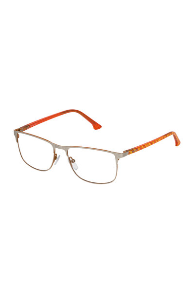 Police Men's eyeglasses frame, VPL396530S34