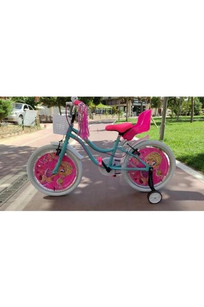 Salcano 20 JANT BİSİKLET