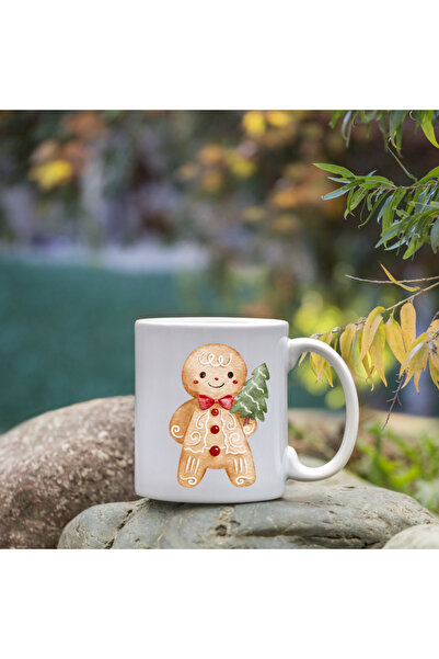 LavanTasarım Yeni Yıl Temalı Kupa 18