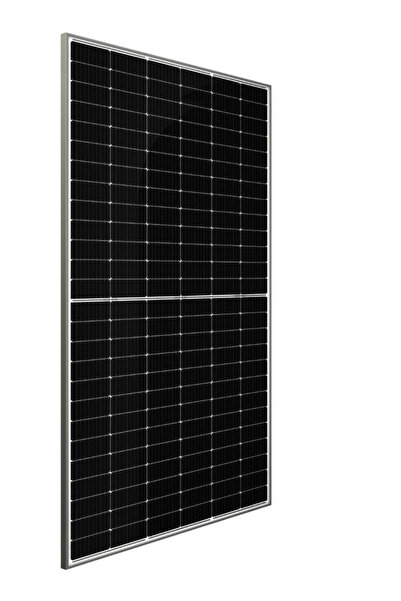 Tommatech 1 palet 31 adet Cwt 595W Topcon Monokristal 144TNB10 16BB Güneş Paneli