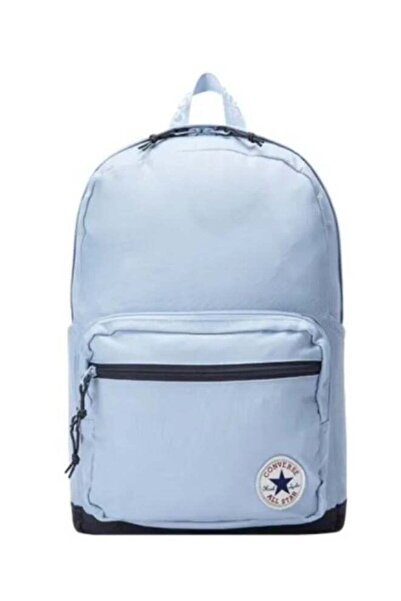 Generic Classic Horizontal Colorful School Bag