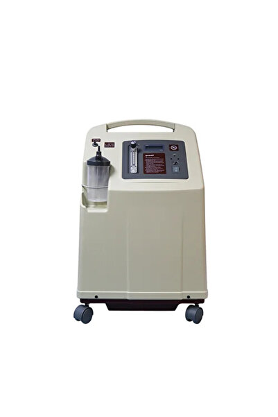 Yuwell توليد اكسجين 10 لتر شركة يويل