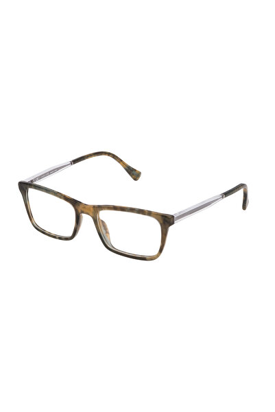 Police Men's eyeglasses frame, VPL262-547D7M