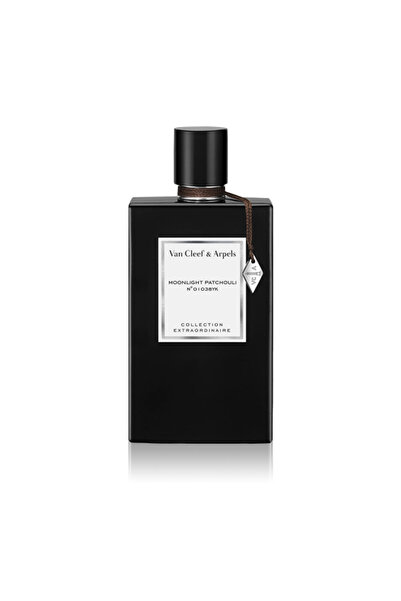 Van Cleef & Arpels مجموعة باتشولي وجلد حصرية - قطعتين