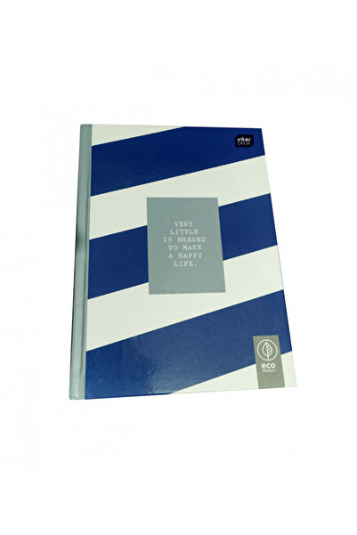 CACTUS Notebook Cactus, math-ruled grid, A5, 96 sheets, cardboard covers, Blue