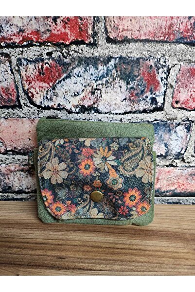 Street Bag Ethnic Authentic Wallet