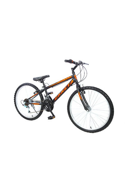 ORNETA 24 JANT BİSİKLET ŞEHİR VE GEZİ BİSİKLETİ