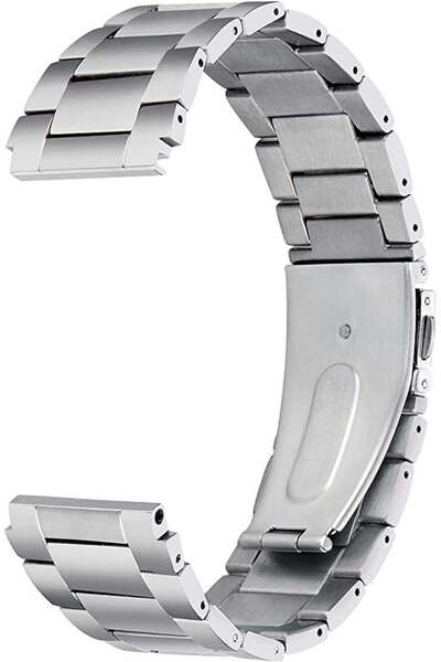 bbtech Huawei Watch Gt4 41Mm/Gt5 41Mm/Gt5 Pro 42mm Compatible Metal Link Band...