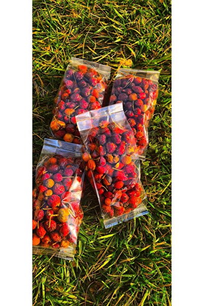 Ekince ثمر الورد الطبيعي 200 جرام