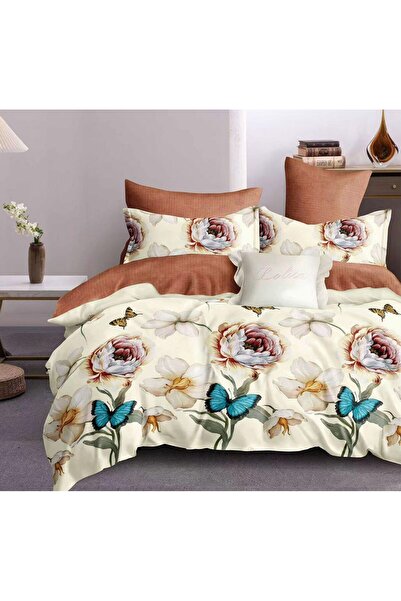 Amigo Fine cotton bed linen 6 pieces