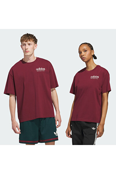 adidas Sports Design GFX Tişört