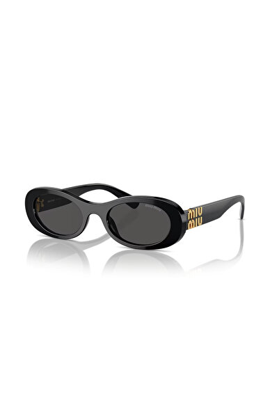 Miu Miu 0Mu 06Zs 1Ab5S0 50 Women's Sunglasses