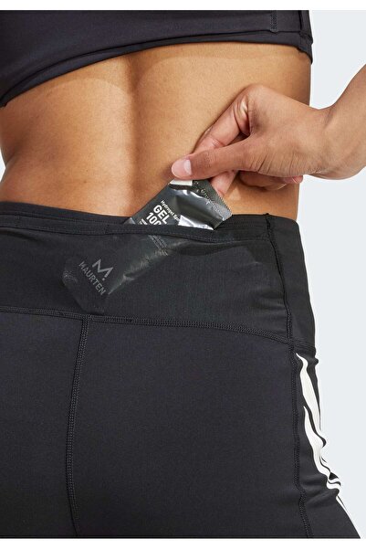 adidas Adizero Archive Running Kısa Tayt