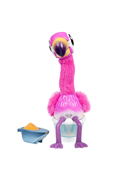 LITTLE LIVE PETS Little Live Pets Toy: Flamingo Gotta Go!