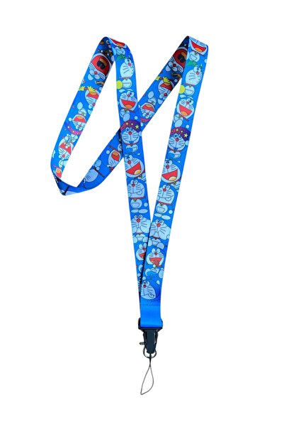 neptünstore Boyun İpi , Yaka Kartı Askısı , Telefon Askısı