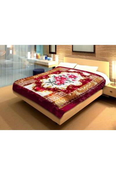 Gerenic Ultra-soft single bed blanket for heavy winter