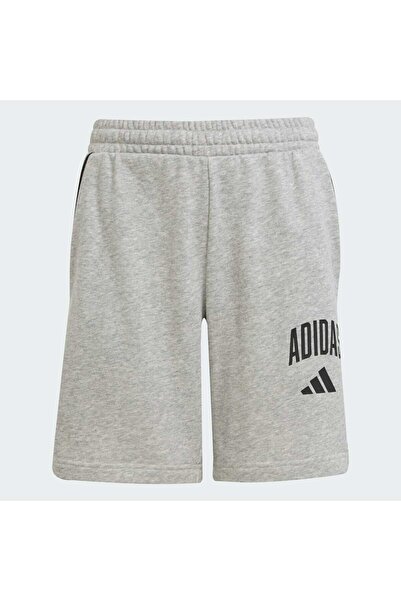 adidas Seasonals Essentials Collegiate Typography Çocuk Şort