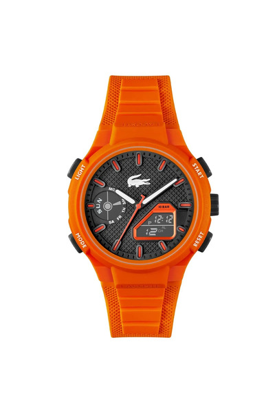 Lacoste LAC2011369 Erkek Kol Saati