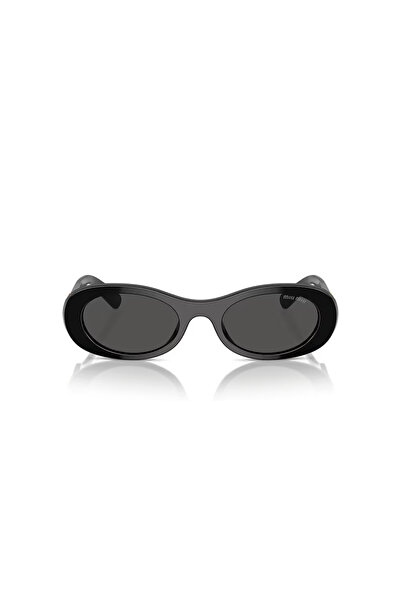 Miu Miu 0Mu 06Zs 1Ab5S0 50 Women's Sunglasses