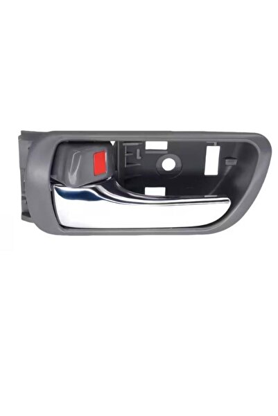 CAR Interior door handle for a 2003 Camry, gray