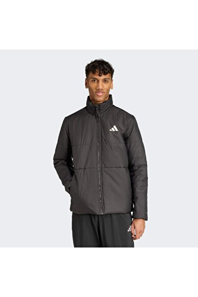 adidas BSC Climawarm 3-Stripes Yalıtımlı Mont