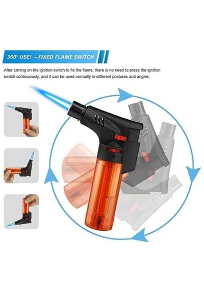 Habbaa Large Charcoal Lighter for Barbecue - 10 Pieces