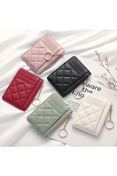 OzzConcept Ozly Card Holder & Keychain