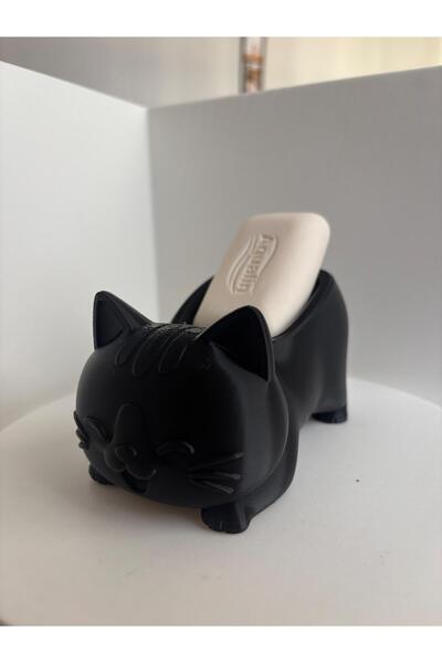 D B Morph موزع صابون للقطط