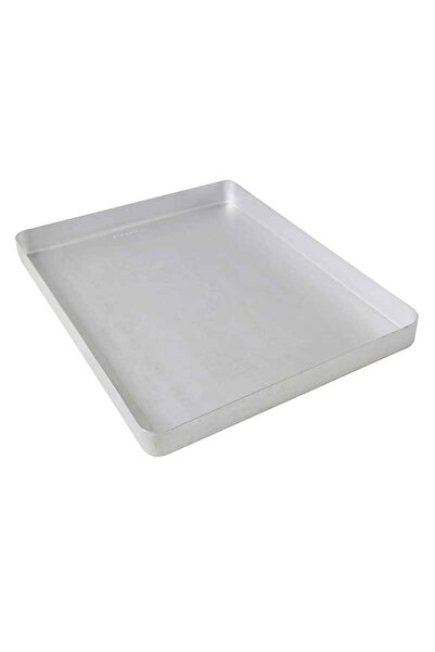As Tray Aluminum Boiler Tray 54X45X5 cm