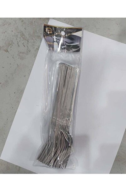 The comprehensive house Large Spoon and Fork Set