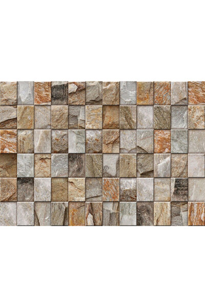 VIODESIGN Fototapet 3D, Piatra in Relief, autoadeziv, multicolor, 120x200 cm 3D47