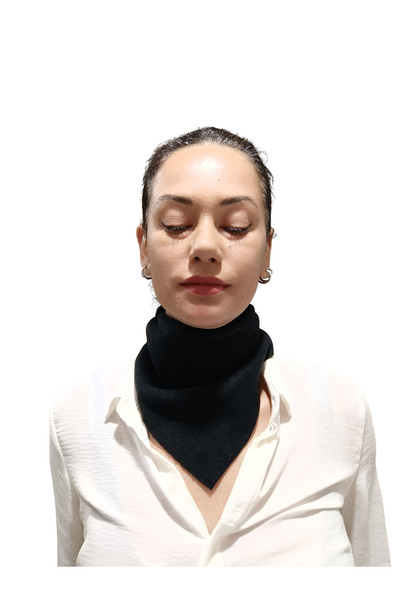 arslan deco Polar Bandana, Polar Scarf, Winter Bandana