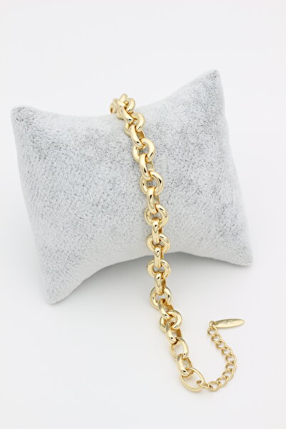 XUPING JEWELRY Style Pearl/Xuping Jewelry Cylinder Ring Model Bracelet