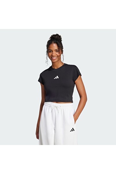 adidas Future Icons Small Logo Baby Tişört