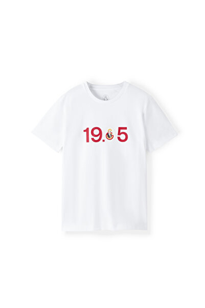 GSStore Galatasaray Çocuk Ata 1905 T-Shirt C251276