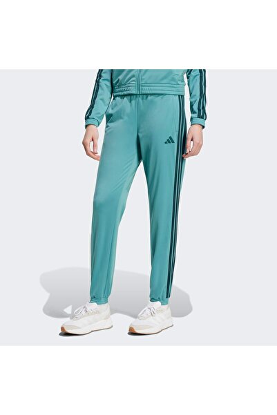 adidas Iconic 3-Stripes Snap Eşofman Altı