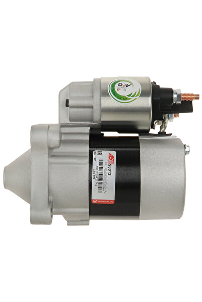 Other STARTER MOTOR RENAULT SCENIC 1.4 1.6 16V