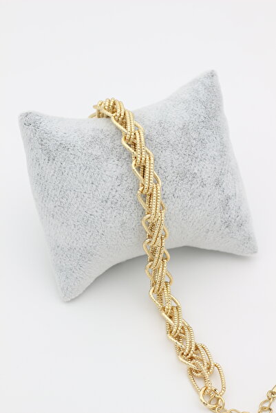 XUPING JEWELRY Style Pearl/Xuping Jewelry Braided Model Bracelet