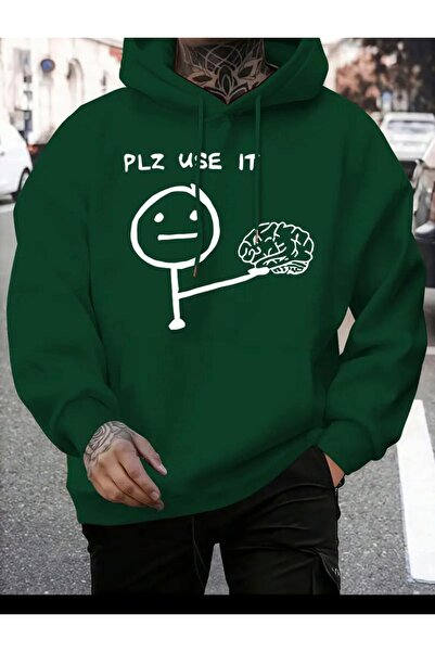 EFFRENATU تصميم 'استخدمه'، سترة رياضية مريحة للشتاء