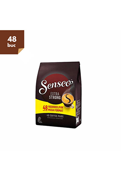 Senseo Extra Puternic 48 bucăți