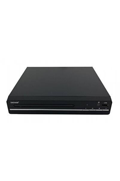 Other Denver DVH-7787 DVD Player