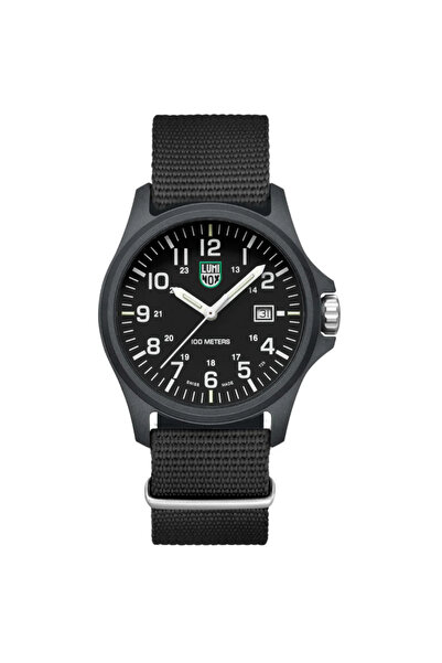 Luminox Luminax Patagonia Men's Quartz Watch - X2.BD01.2