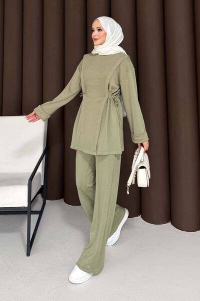 Melike Tatar Σετ Modal Stone 3-2288