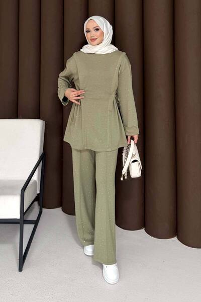 Melike Tatar Σετ Modal Stone 3-2288