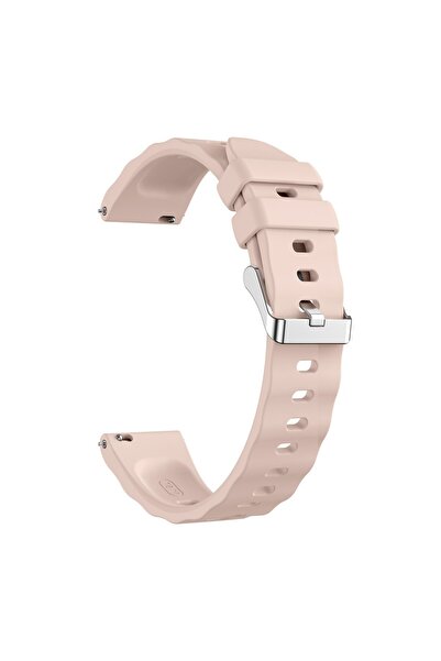 bbtech حزام سيليكون متوافق مع ساعة هواوي GT4 41 مم/GT5 41 مم/GT5 Pro 42 مم بن...