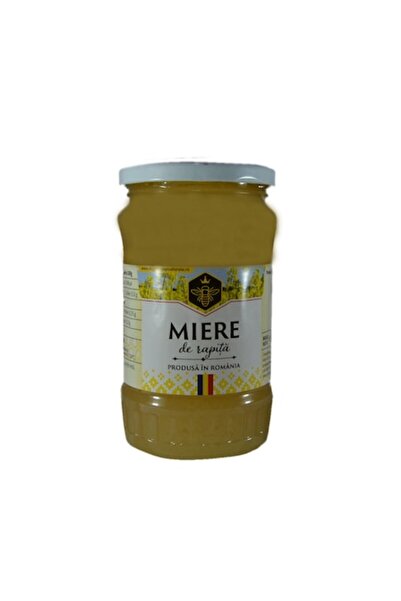 OEM Miere de rapiță, 480g