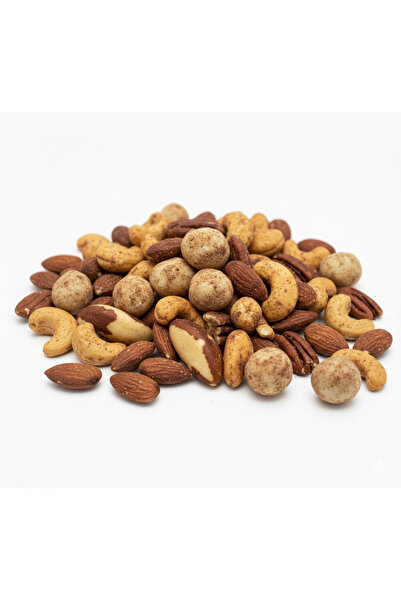 Al Rifai 500g Brazilian mixed nuts, rich and creamy with a buttery texture