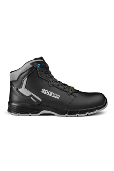 Sparco Targa-H PAUL S 3 S ESD SRC - negru