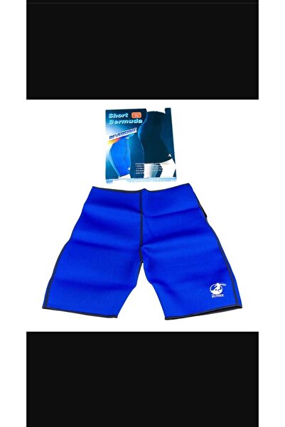 Shortie slimming shorts