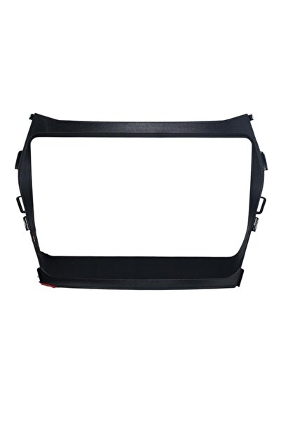 X-All ديكور و فريم شاشة هيونداي سنتافي/IX45 2012-2018 (9 بوصة)